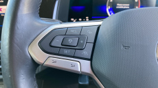 Volkswagen Polo 1.0 TSI Life 5dr Petrol Hatchback